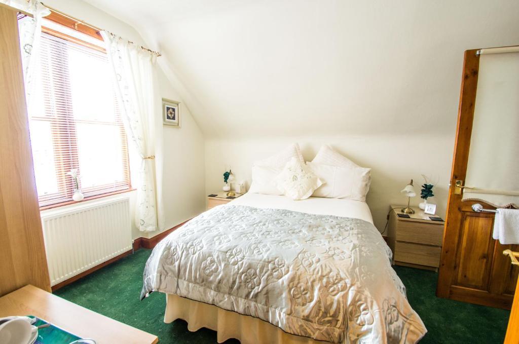 Anchorage B&B Cockenzie Zimmer foto